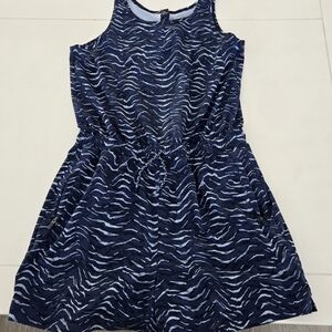 Athleta Girls Ready to go romper XXL (16)